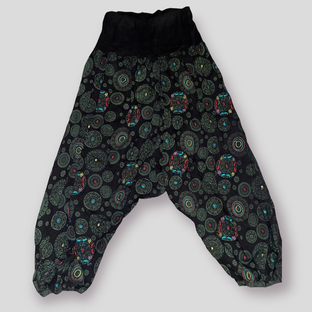 Harem pants